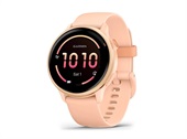 Garmin Vivoactive 6 42mm Metallic Pink Dawn